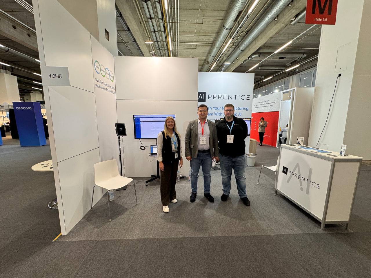 TOSHVZITI — CPHI FRANKFURT 2025 YAKUNI