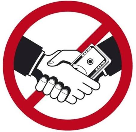 BIZ KORRUPSIYASIZ JAMIYAT QURAMIZ